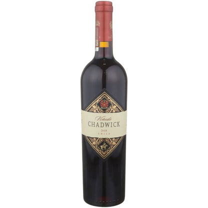 Vinedo Chadwick Cabernet Sauvignon Puente Alto 2018 - 750ML