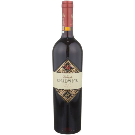 Vinedo Chadwick Cabernet Sauvignon Puente Alto 2018 - 750ML
