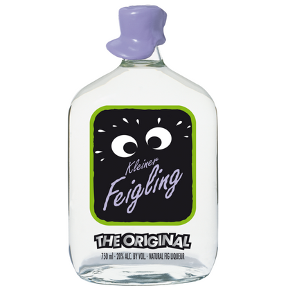 Kleiner Feigling Fig Liqueur The Original 40 - 750ML - Front