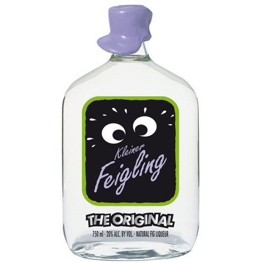 Kleiner Feigling Fig Liqueur The Original 40 - 750ML - Front