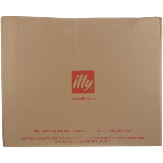 Illy Coffee Iperespresso Intenso 9887 - UNIT - Front