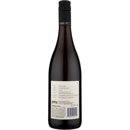 Bernardus Pinot Noir Santa Lucia Highlands 2023 - 750ML