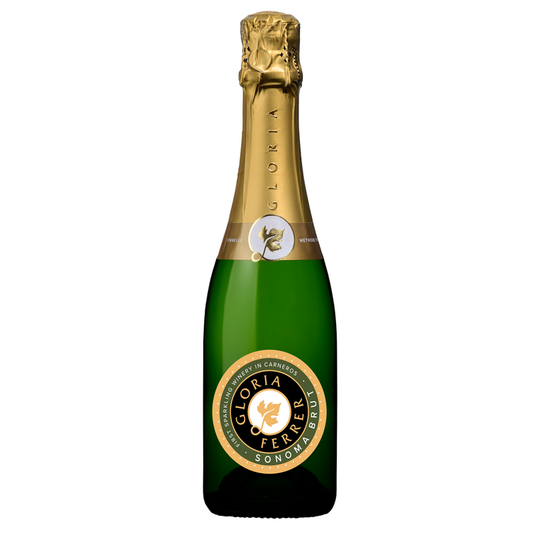 Gloria Ferrer Sonoma Brut Sonoma County - 375ML - Front