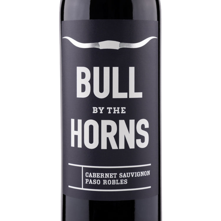 Mcprice Myers Cabernet Sauvignon Bull By The Horns Paso Robles 2022 - 750ML