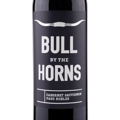 Mcprice Myers Cabernet Sauvignon Bull By The Horns Paso Robles 2022 - 750ML
