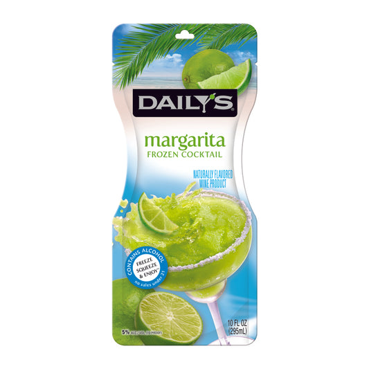 Daily'S Margarita Wine Based Cocktail - 10 Z