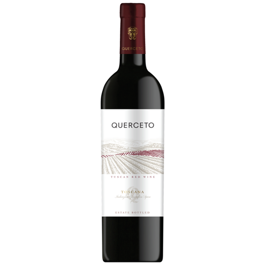 Querceto Toscana Rosso 2023 - 750ML