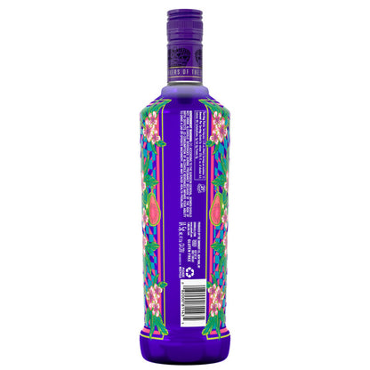 Smirnoff Electric Guava Flavored Vodka 50 - 750ML