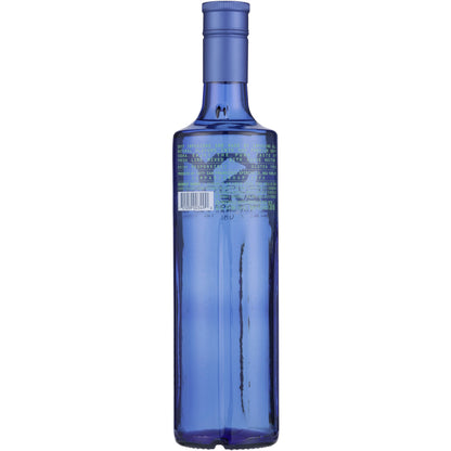 Skyy Lime Flavored Vodka Infusions Agave Lime 70 - 750ML