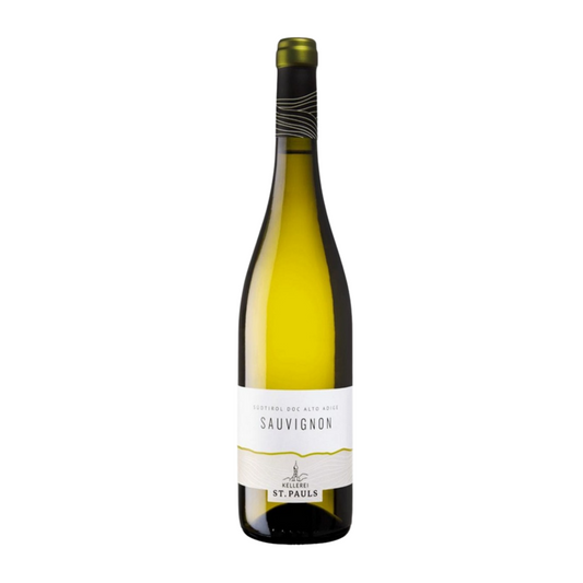 St. Pauls Sauvignon Alto Adige - 750ML - Front