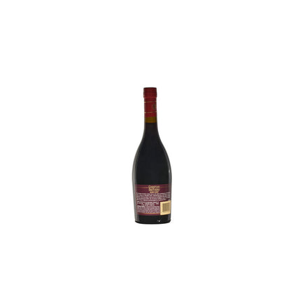 Christian Brothers Ruby Port California - 750ML - Back