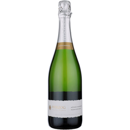 Herzog Sparkling Wine Special Reserve Russian River Valley - 750ML - Front