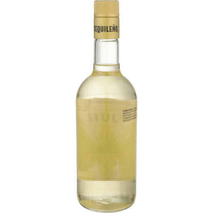 El Tequileno Tequila Reposado 80 - 750ML