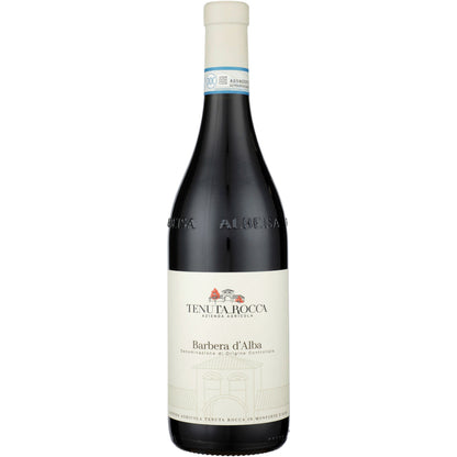Tenuta Rocca Barbera D'Alba 2022 - 750ML