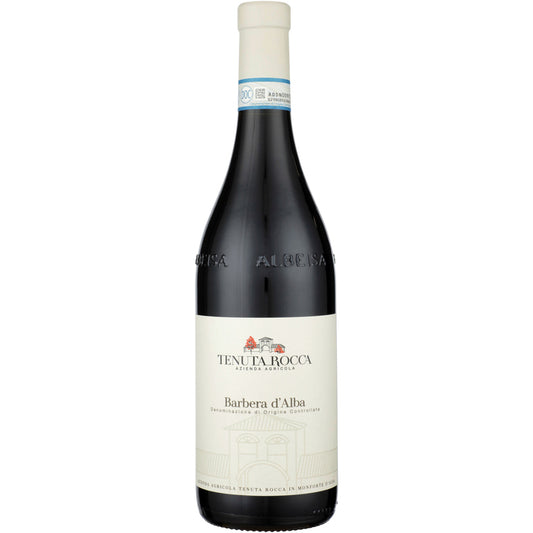 Tenuta Rocca Barbera D'Alba 2022 - 750ML