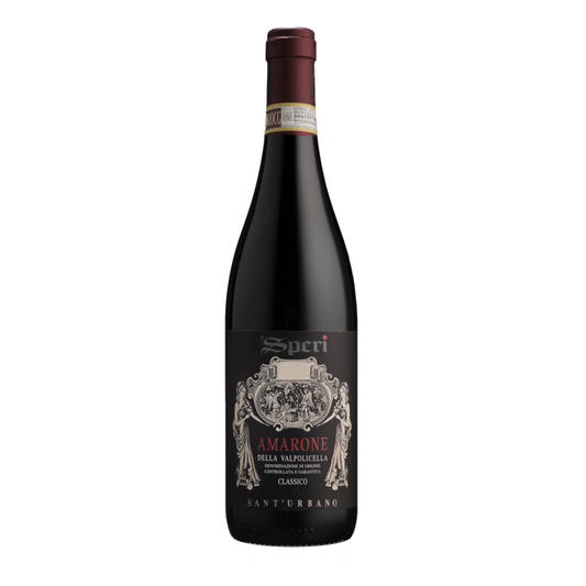 Speri Amarone Della Valpolicella Sant'Urbano 2019 - 750ML
