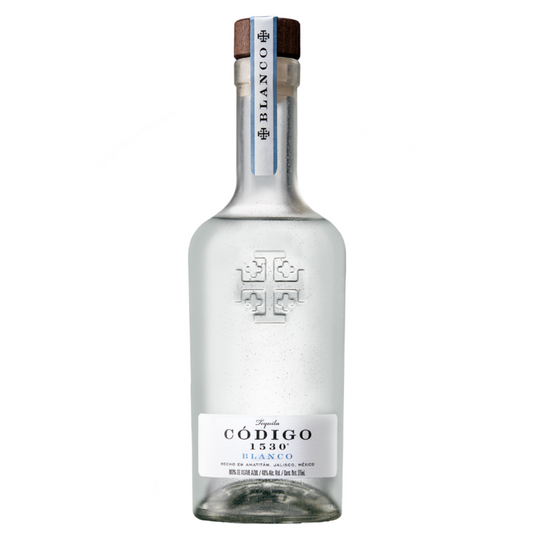 Codigo 1530 Tequila Blanco 80 - 375ML