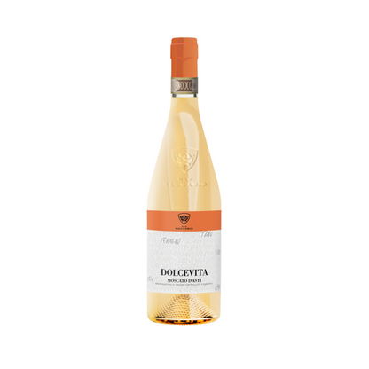 Pico Maccario Moscato D'Asti Dolcevita 2023 - 750ML - Front