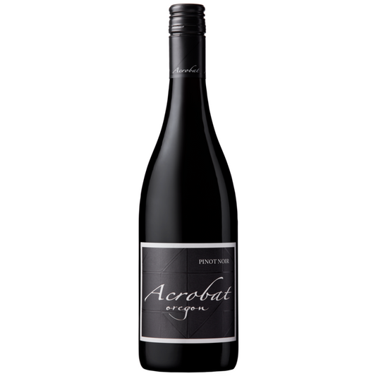 Acrobat Pinot Noir Oregon 2023 - 750ML