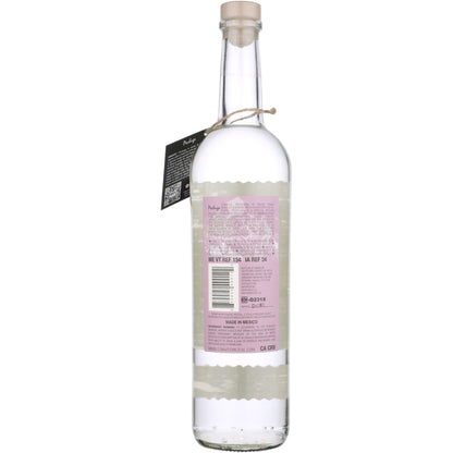 Convite Mezcal Pechuga 84 - 750ML