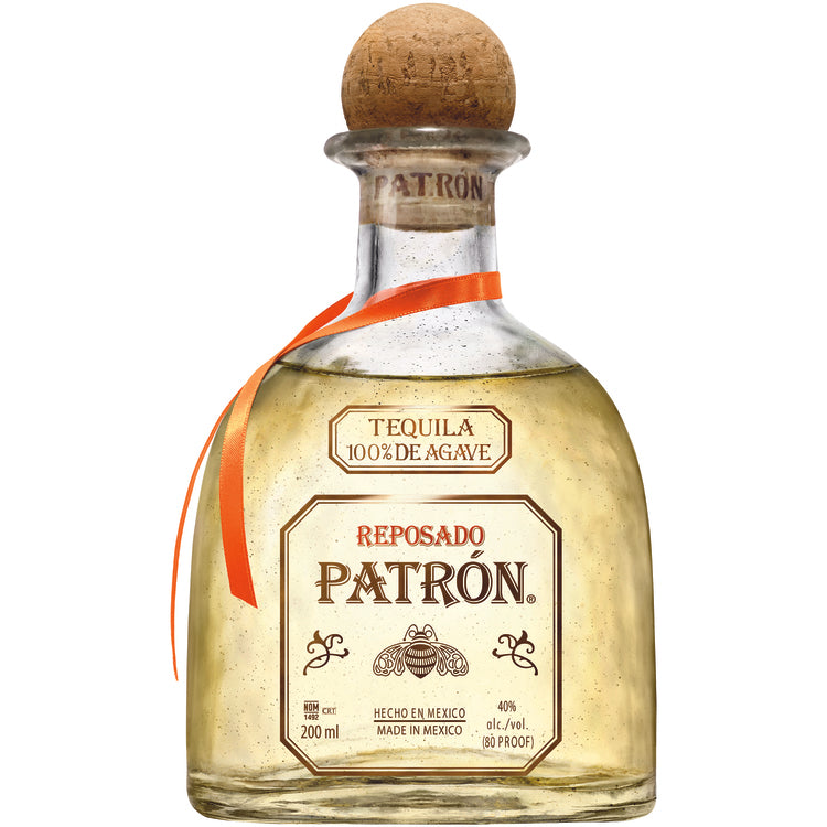 Patron Tequila Reposado 80 - 200ML