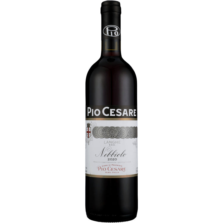 Pio Cesare Nebbiolo Langhe 2020 - 750ML