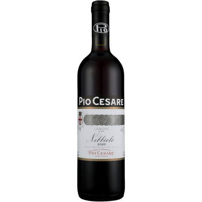 Pio Cesare Nebbiolo Langhe 2020 - 750ML