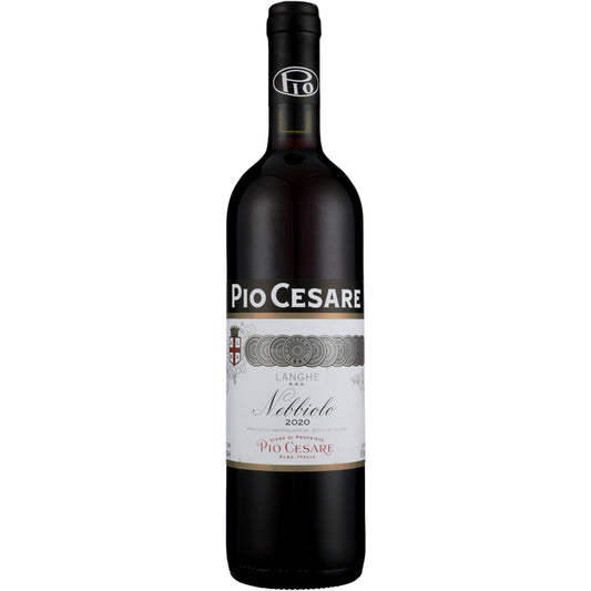 Pio Cesare Nebbiolo Langhe 2020 - 750ML