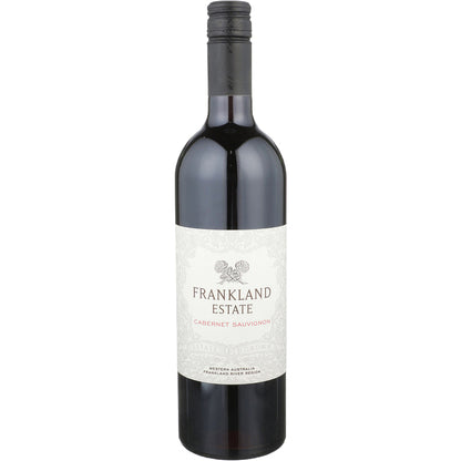 Frankland Estate Cabernet Sauvignon Frankland River 2019 - 750ML