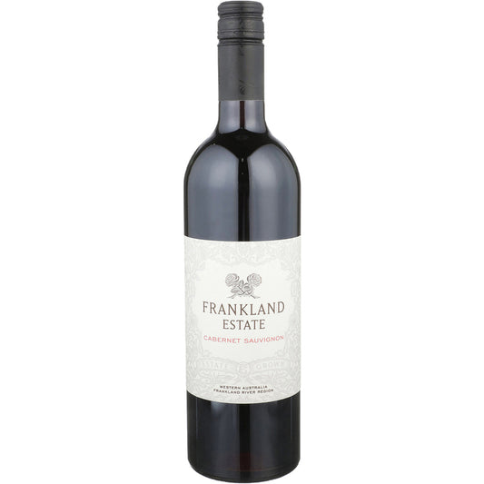 Frankland Estate Cabernet Sauvignon Frankland River 2019 - 750ML