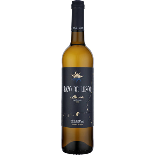 Pazos De Lusco Albarino Rias Baixas 2023 - 750ML