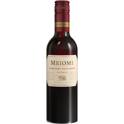 Meiomi Cabernet Sauvignon California - 375ML