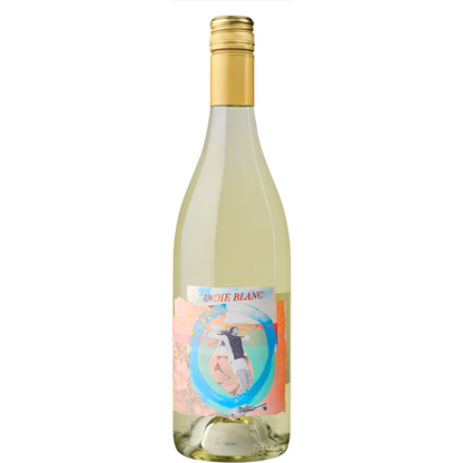 Onx Wines Indie Blanc Templeton Gap District Paso Robles - 750ML