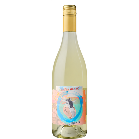 Onx Wines Indie Blanc Templeton Gap District Paso Robles - 750ML