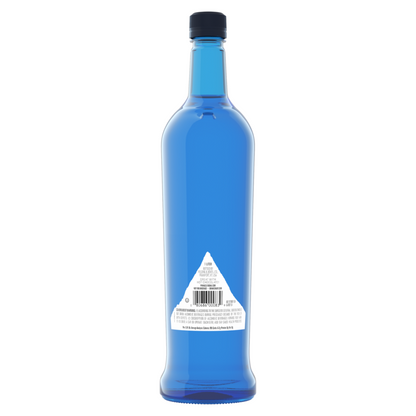 Pinnacle Whipped Cream Flavored Vodka Whipped 60 - 1.0L - Back