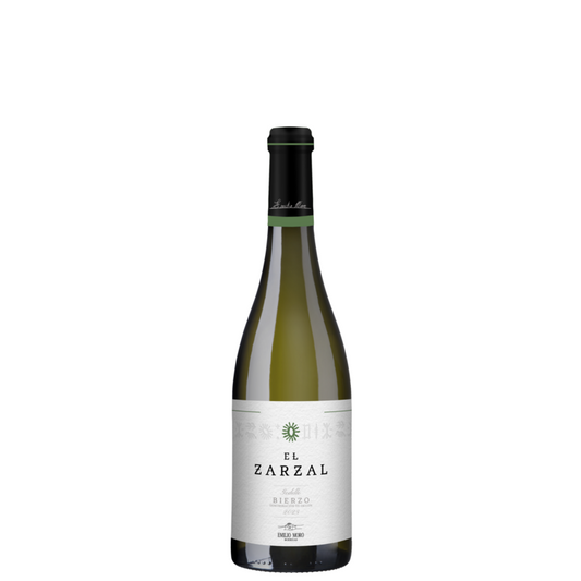 Emilio Moro Godello El Zarzal Bierzo 2023 - 750ML