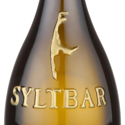 Syltbar Prosecco Brut Il Concerto Mr - 750ML - Front Label
