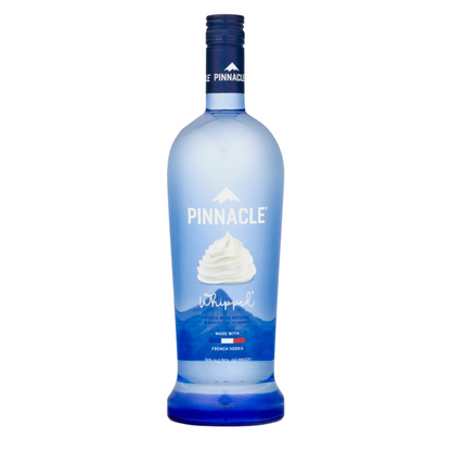 Pinnacle Whipped Cream Flavored Vodka Whipped 60 - 1.0L