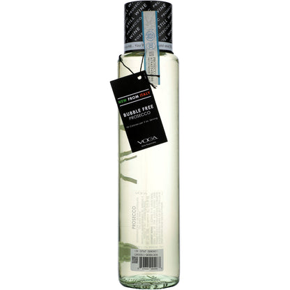 Voga Prosecco Still White Wine - 750ML - Back