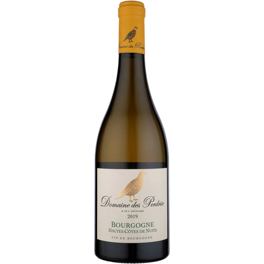 Domaine Des Perdrix Bourgogne Hautes Cotes De Nuits Blanc 2019 - 750ML