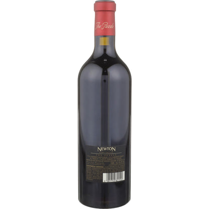 Newton Red Wine Puzzle Spring Mountain District 2018 - 750ML