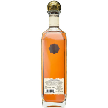 Casa Noble Tequila Anejo 80 - 750ML - Back
