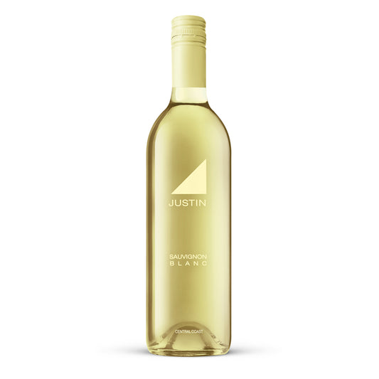 Justin Sauvignon Blanc Central Coast 2024 - 375ML - Front
