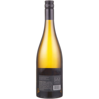 Butter Chardonnay California - 750ML