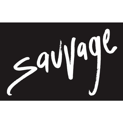 Gruet Blanc De Blancs Sauvage American - 750ML - Front Label