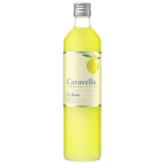 Caravella Limoncello Originale 56 - 750ML