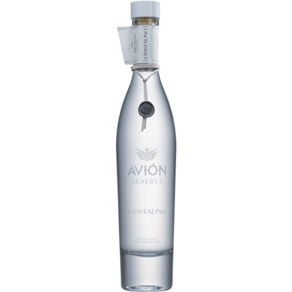 Avion Tequila Reserva Cristalino 80 - 750ML