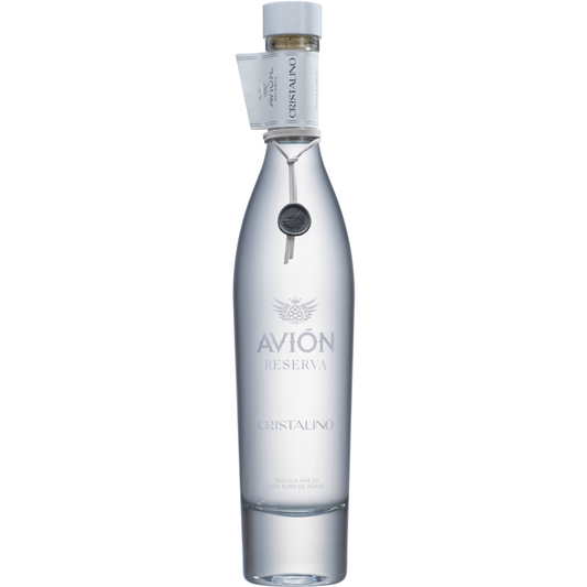 Avion Tequila Reserva Cristalino 80 - 750ML