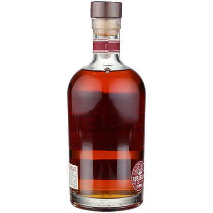Russell'S Reserve Straight Bourbon 10 Yr 90 - 750ML