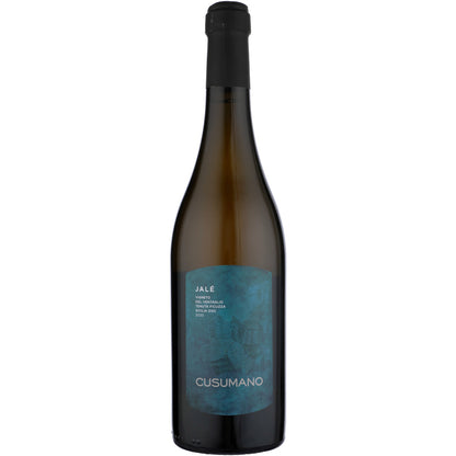 Cusumano Chardonnay Jale Tenuta Ficuzza Sicilia 2020 - 750ML